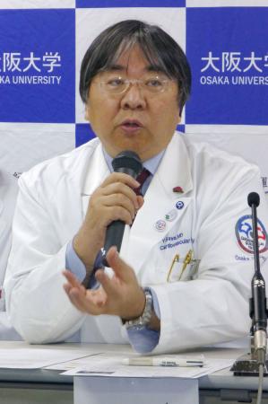 ｉＰＳ細胞:心筋、心臓に同化 同じリズムで拍動−−大阪大