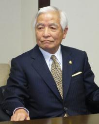 大相撲:横審新委員長、守屋氏就任へ 千葉大名誉教授