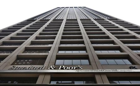 Ｓ＆Ｐ、ロシア格下げ…「投資不適格」の水準 2015年01月27日 11時23分