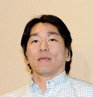 ＤｅＮＡキャンプを松井氏が視察！キヨシ監督が要請