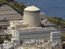 美浜３号機の運転延長申請へ 関電、高浜１、２号機に続き