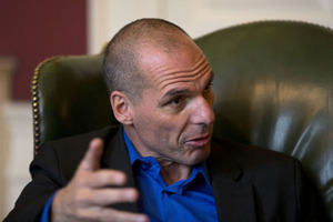 《今日のドル・円は“こうなる”》：ギリシャ情勢への警戒感で弱含み＝フィスコ山下政比呂