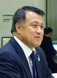 田嶋氏がＦＩＦＡ理事選に出馬 「サッカー通じた貢献は義務」