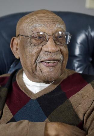 チャーリー・シフォード氏死去＝米男子プロゴルファー