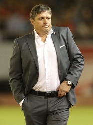 ピクシー 代表監督就任に興味「日本は悪くない」