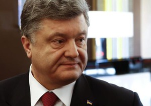 ウクライナ大統領、ＮＡＴＯ加盟国に武器供与を要請