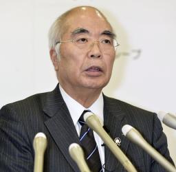 ＪＡ会長、歩み寄らず＝政府の農協改革案に重ねて反対