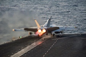 【イスラム国事件】米国にこれまで以上の役割求める ＵＡＥ、ヨルダン オバマ政権に不満も