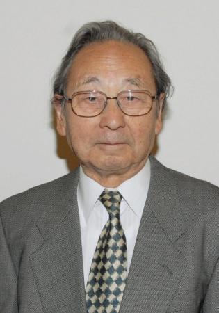 訃報:日沼頼夫さん ９０歳＝ＡＴＬ・エイズ研究権威