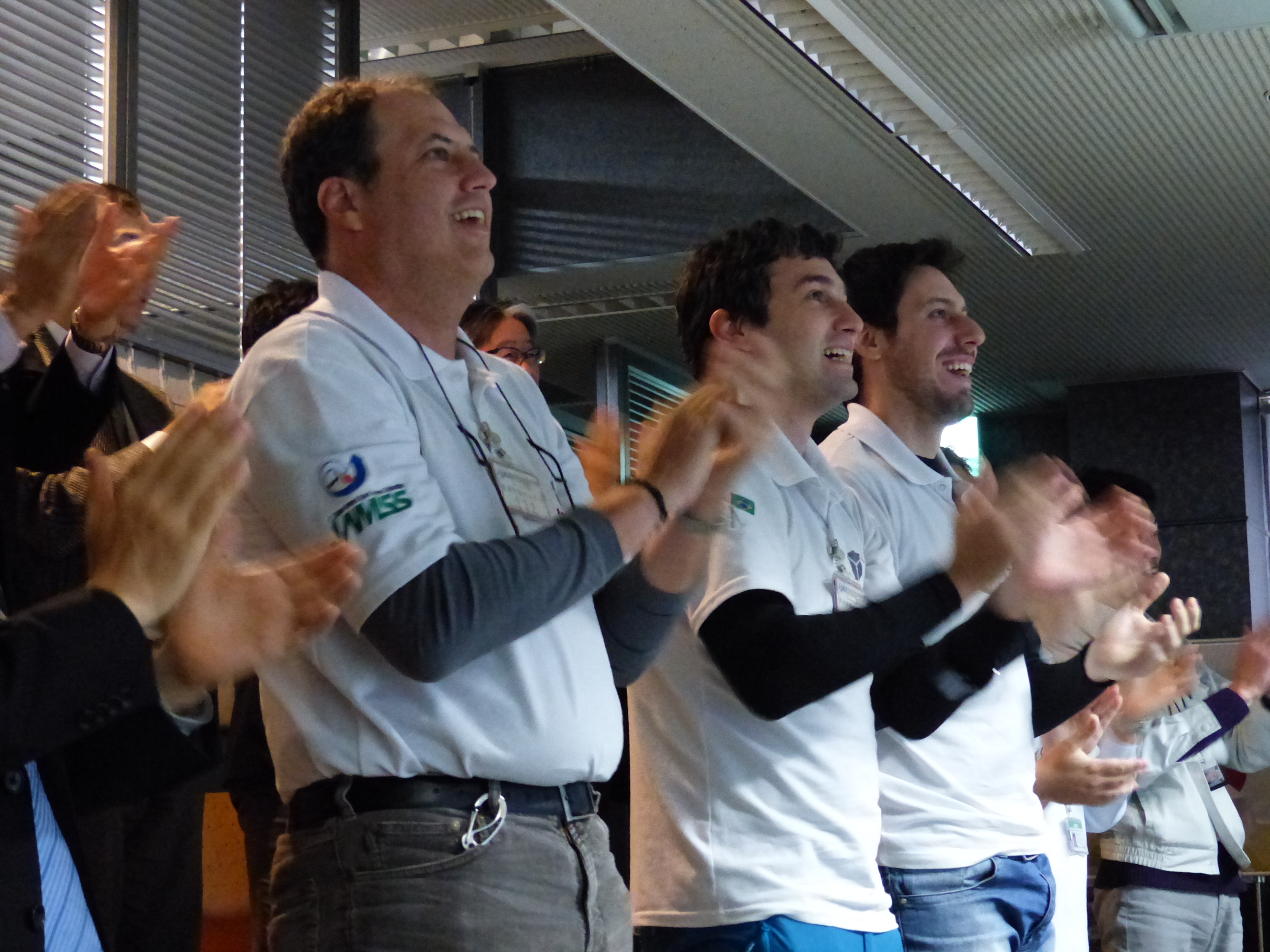 超小型衛星、初の有料放出＝ブラジル開発、「きぼう」から－宇宙機構