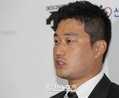 阪神・呉昇桓、フリー打撃で柵越え２本「気分転換にはいいかな」