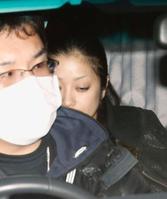 小向美奈子容疑者 ３度目の逮捕