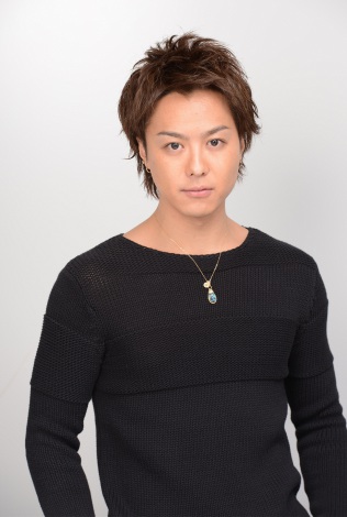 ＥＸＩＬＥ ＴＡＫＡＨＩＲＯ ドラマ初主演 ４月から日テレ日曜の新枠