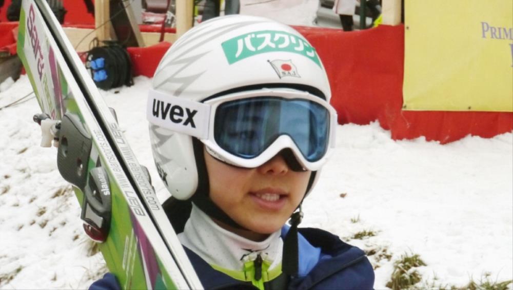 高梨、公式練習で大飛躍 ７、８日にＷ杯ジャンプ