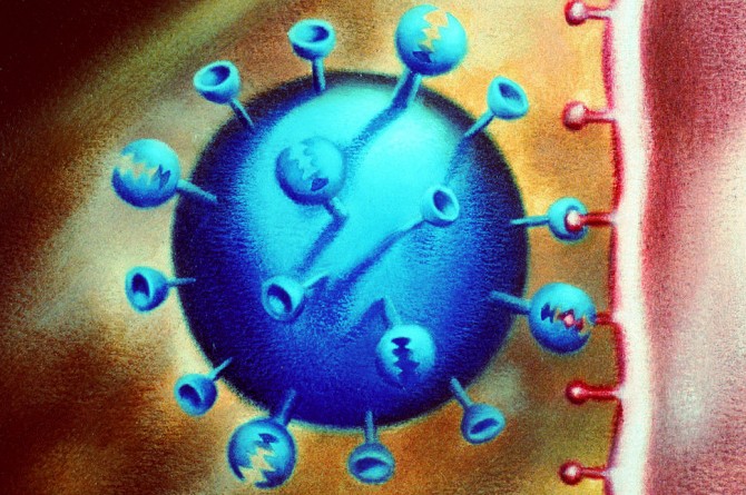 インフルエンザ４４都府県で患者減…ピーク越す 2015年02月07日 10時25分