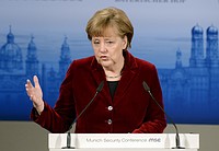 独首相「調停、試みる価値大」＝ウクライナ東部情勢－ミュンヘン