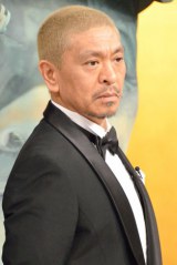 松本人志、ラッスンゴレライは「曲ですよ」