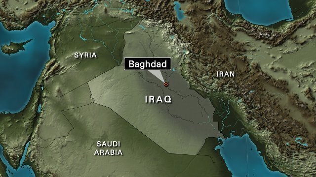 イラク、首都の夜間外出禁止令解除 ０３年の米軍作戦後初