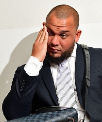 阪神ゴメス合流「いい感じで動けた」