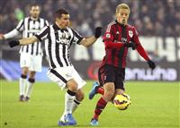 伊メディア、本田へ厳しい評価