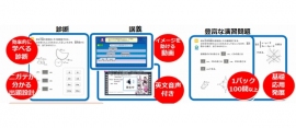 ベネッセ、500円～のプリペイド式オンライン学習サービス「BenePa」を開始
