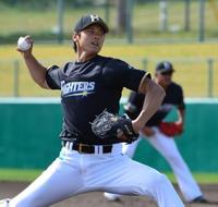 栗山監督 大谷に愛のダメ出し「良かったところはナシ」