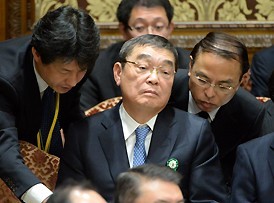 「ＮＨＫ会長、即刻辞任を」 ジャーナリスト団体など