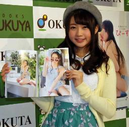 木崎ゆりあ「おバカキャラ」卒業願望