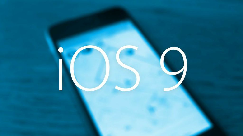 iOS 9は安定性・性能を向上させるアップデート、新機能は一休み - 9to5Mac