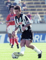 ラウドルップ氏 ＱＰＲ監督に浮上か