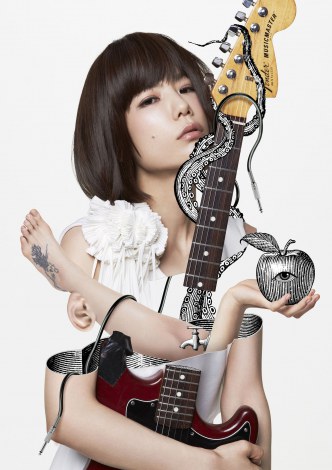 後藤まりこ、音楽活動休止を発表