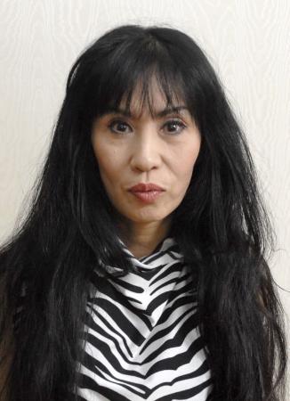 「シーナ＆ロケッツ」シーナさん死去 61歳