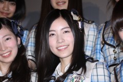 松井珠理奈、SKE48初のドキュメンタリー完成にしみじみ「悔しかったことがいっぱいあった」