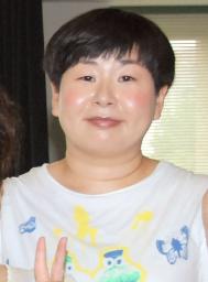 森三中・大島、“妊活”実った 妊娠6ヶ月・6月出産予定