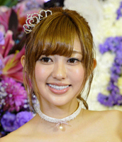 菊地亜美「姉はキャバ嬢」と告白