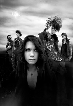 VAMPS主宰のロックフェス「VAMPARK FEST」、BSスカパー!とMTVで放送決定!