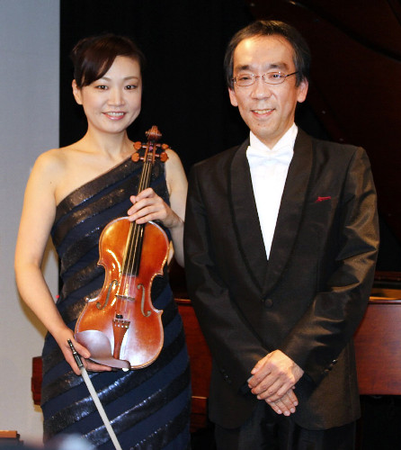 “舌好調”新垣氏、自身名義で初ＣＤ「婚活も頑張ろうかな」
