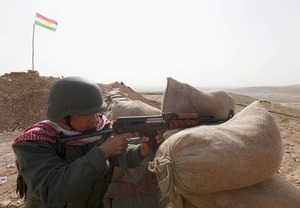 米などモスル奪還作戦は4~5月 「イスラム国」に本格反撃