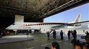 MRJ、5月29日に初飛行 国産初ジェット旅客機、パリ航空ショー照準