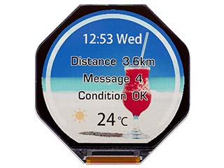 ホットストック:JDIが買い気配、米アップルの要請で新工場の建設検討との報道