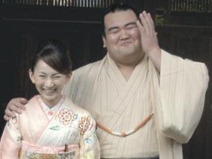 今度こそ！大関・琴奨菊が婚約発表