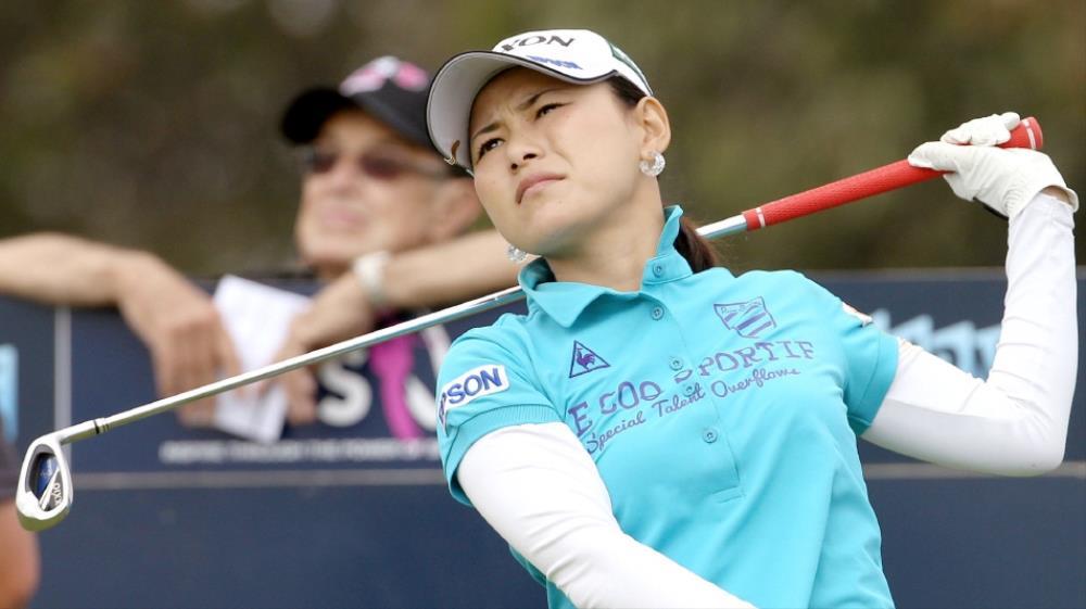 さくら、２戦連続予選落ち 上原、美香、藍は決勝Ｒへ