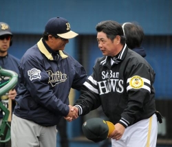 プロ野球オープン戦が開幕 工藤新監督が初陣飾る