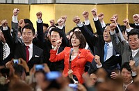 都構想、身を切る改革に全力＝維新、大阪で党大会