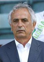 代表監督、ハリルホジッチ氏浮上