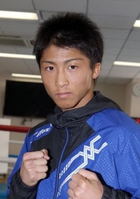 井上、右拳痛で防衛戦延期 昨年１２月の世界戦で負傷