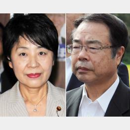 上川＆望月大臣で終わらない 安倍首相も受領した「違法献金」