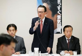 憲法改正、９条は後回し＝環境・緊急事態で実績狙う－自民