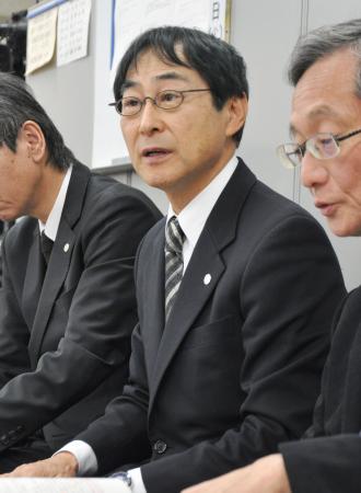 研究論文２６本、捏造や改ざん 大分大の元講師２人