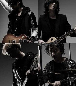 BUMP OF CHICKEN、新作は血界戦線＆寄生獣彩る両A面